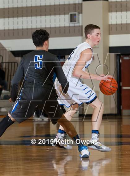 Thumbnail 3 in Plano West @ Hebron photogallery.