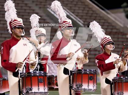 Thumbnail 2 in JSerra Catholic vs. Mater Dei photogallery.