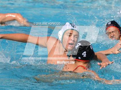 Thumbnail 1 in Willow Glen vs Live Oak (CIF BVAL Championship Tournament) photogallery.