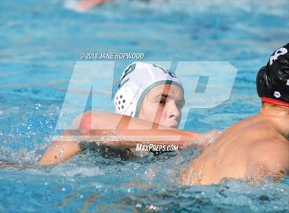 Thumbnail 3 in Willow Glen vs Live Oak (CIF BVAL Championship Tournament) photogallery.