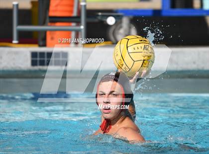 Thumbnail 2 in Willow Glen vs Live Oak (CIF BVAL Championship Tournament) photogallery.