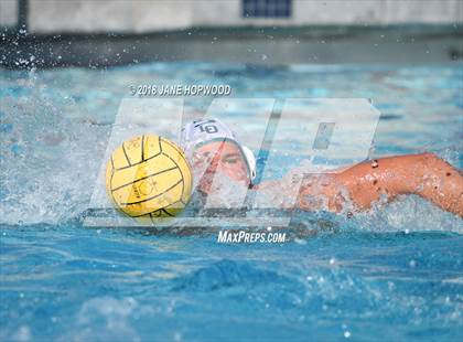 Thumbnail 1 in Willow Glen vs Live Oak (CIF BVAL Championship Tournament) photogallery.
