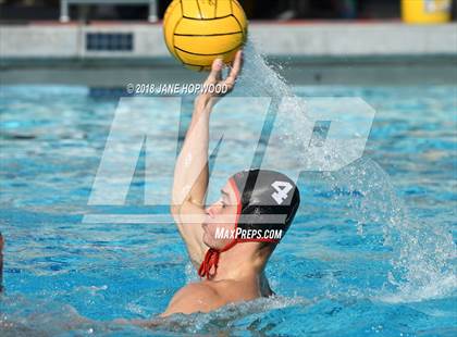 Thumbnail 2 in Willow Glen vs Live Oak (CIF BVAL Championship Tournament) photogallery.