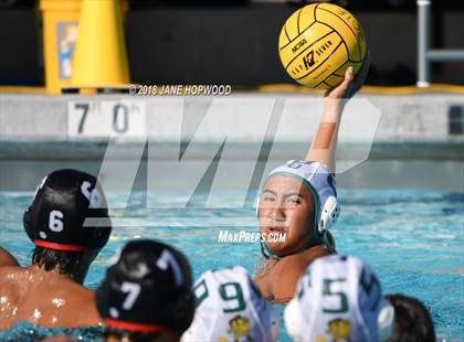 Thumbnail 1 in Willow Glen vs Live Oak (CIF BVAL Championship Tournament) photogallery.