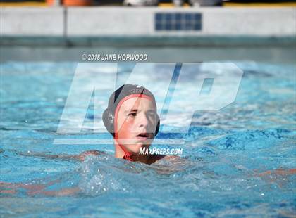 Thumbnail 3 in Willow Glen vs Live Oak (CIF BVAL Championship Tournament) photogallery.