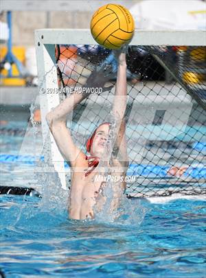 Willow Glen vs Live Oak (CIF BVAL Championship Tournament)