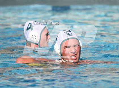Thumbnail 3 in Willow Glen vs Live Oak (CIF BVAL Championship Tournament) photogallery.