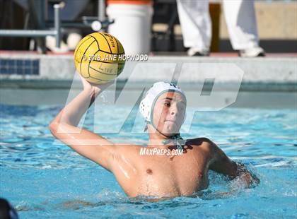 Thumbnail 2 in Willow Glen vs Live Oak (CIF BVAL Championship Tournament) photogallery.