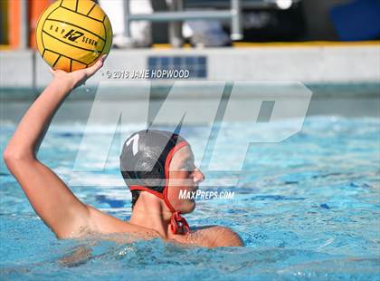 Thumbnail 1 in Willow Glen vs Live Oak (CIF BVAL Championship Tournament) photogallery.