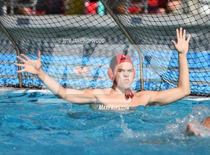 Thumbnail 3 in Willow Glen vs Live Oak (CIF BVAL Championship Tournament) photogallery.