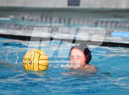Thumbnail 3 in Willow Glen vs Live Oak (CIF BVAL Championship Tournament) photogallery.