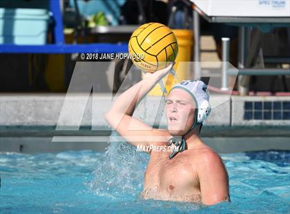 Thumbnail 2 in Willow Glen vs Live Oak (CIF BVAL Championship Tournament) photogallery.