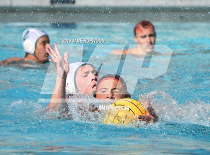Thumbnail 1 in Willow Glen vs Live Oak (CIF BVAL Championship Tournament) photogallery.