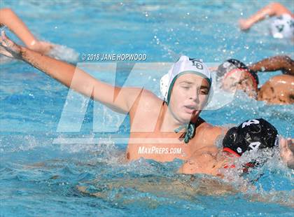 Thumbnail 2 in Willow Glen vs Live Oak (CIF BVAL Championship Tournament) photogallery.