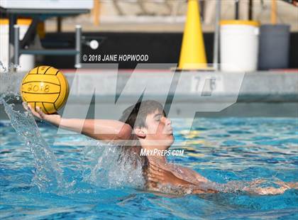 Thumbnail 2 in Willow Glen vs Live Oak (CIF BVAL Championship Tournament) photogallery.