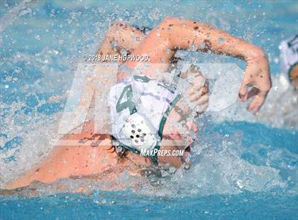 Thumbnail 2 in Willow Glen vs Live Oak (CIF BVAL Championship Tournament) photogallery.