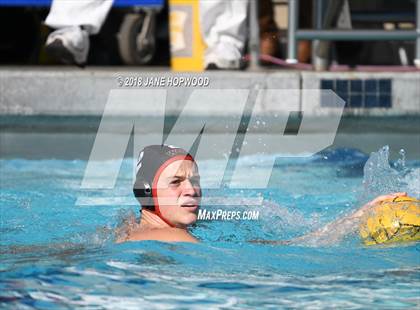 Thumbnail 2 in Willow Glen vs Live Oak (CIF BVAL Championship Tournament) photogallery.