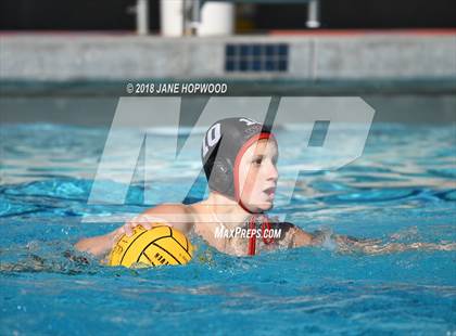 Thumbnail 3 in Willow Glen vs Live Oak (CIF BVAL Championship Tournament) photogallery.