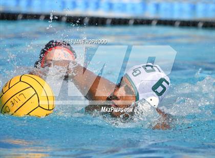 Thumbnail 1 in Willow Glen vs Live Oak (CIF BVAL Championship Tournament) photogallery.
