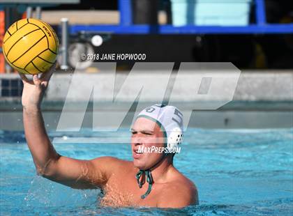 Thumbnail 1 in Willow Glen vs Live Oak (CIF BVAL Championship Tournament) photogallery.