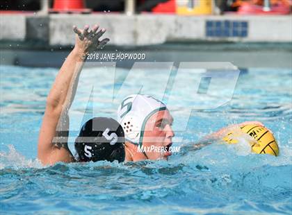 Thumbnail 1 in Willow Glen vs Live Oak (CIF BVAL Championship Tournament) photogallery.