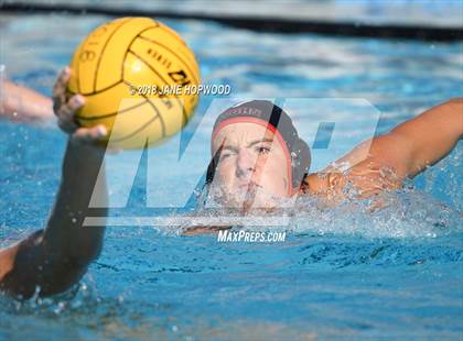 Thumbnail 3 in Willow Glen vs Live Oak (CIF BVAL Championship Tournament) photogallery.