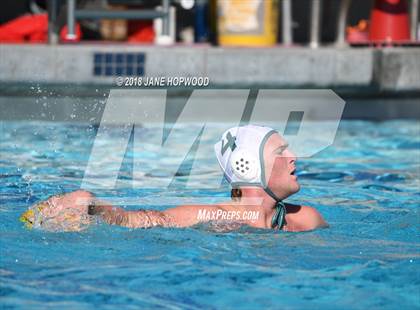 Thumbnail 3 in Willow Glen vs Live Oak (CIF BVAL Championship Tournament) photogallery.