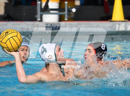 Thumbnail 2 in Willow Glen vs Live Oak (CIF BVAL Championship Tournament) photogallery.