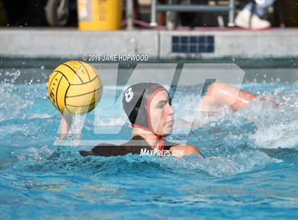 Thumbnail 3 in Willow Glen vs Live Oak (CIF BVAL Championship Tournament) photogallery.