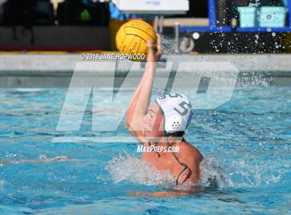 Thumbnail 1 in Willow Glen vs Live Oak (CIF BVAL Championship Tournament) photogallery.