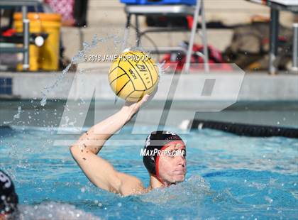 Thumbnail 1 in Willow Glen vs Live Oak (CIF BVAL Championship Tournament) photogallery.