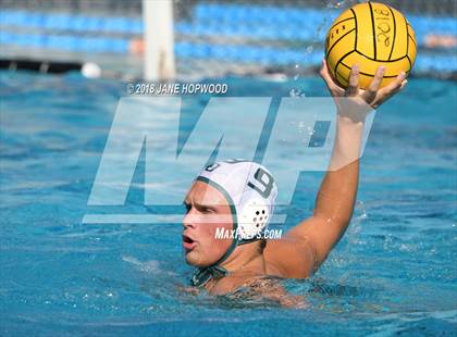 Thumbnail 2 in Willow Glen vs Live Oak (CIF BVAL Championship Tournament) photogallery.