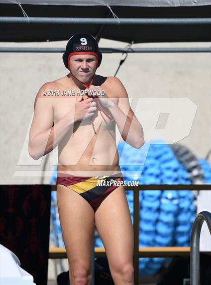 Thumbnail 1 in Willow Glen vs Live Oak (CIF BVAL Championship Tournament) photogallery.