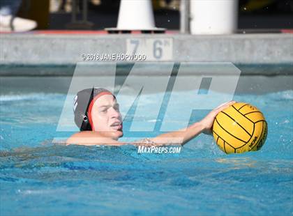 Thumbnail 3 in Willow Glen vs Live Oak (CIF BVAL Championship Tournament) photogallery.