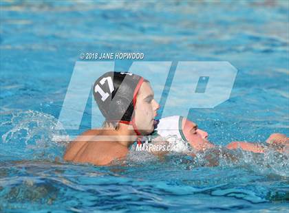 Thumbnail 2 in Willow Glen vs Live Oak (CIF BVAL Championship Tournament) photogallery.
