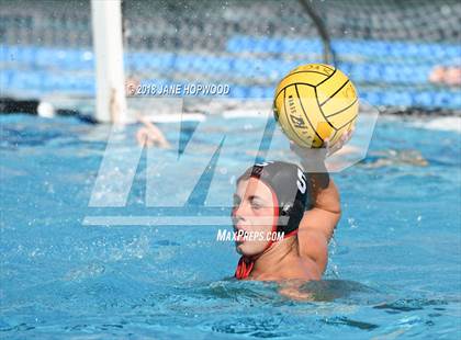Thumbnail 1 in Willow Glen vs Live Oak (CIF BVAL Championship Tournament) photogallery.