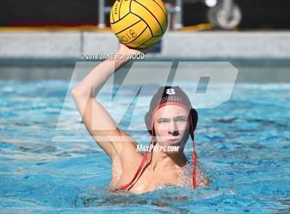 Thumbnail 2 in Willow Glen vs Live Oak (CIF BVAL Championship Tournament) photogallery.