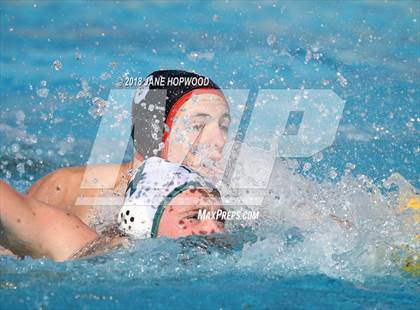 Thumbnail 1 in Willow Glen vs Live Oak (CIF BVAL Championship Tournament) photogallery.