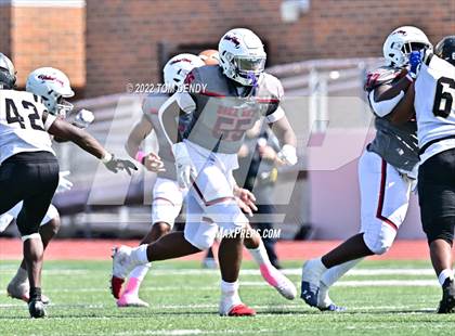 Thumbnail 2 in Foster @ Manvel photogallery.