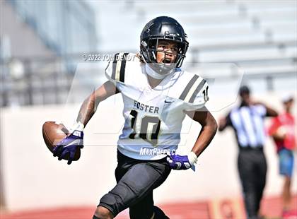 Thumbnail 3 in Foster @ Manvel photogallery.