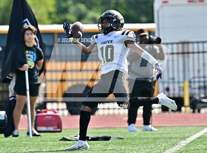 Thumbnail 2 in Foster @ Manvel photogallery.