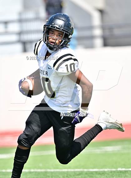 Thumbnail 2 in Foster @ Manvel photogallery.