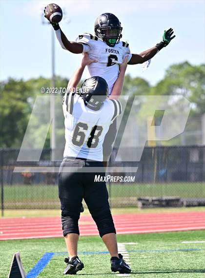 Thumbnail 1 in Foster @ Manvel photogallery.