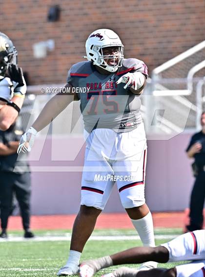 Thumbnail 1 in Foster @ Manvel photogallery.
