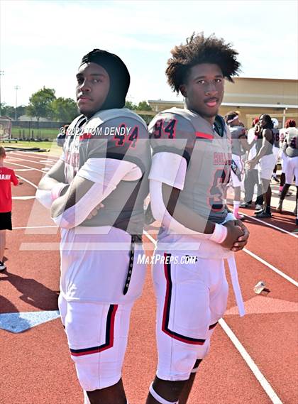 Thumbnail 1 in Foster @ Manvel photogallery.
