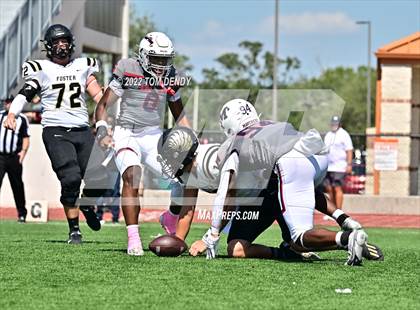 Thumbnail 1 in Foster @ Manvel photogallery.