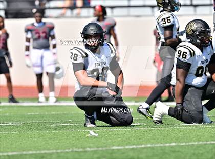 Thumbnail 1 in Foster @ Manvel photogallery.