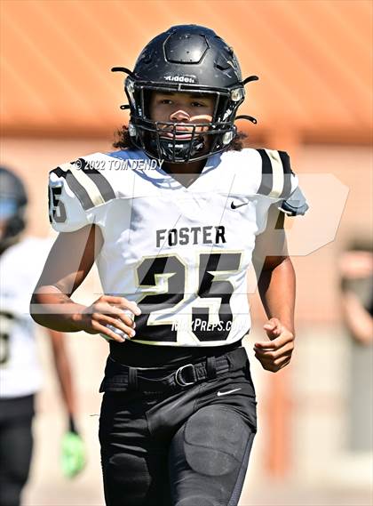 Thumbnail 1 in Foster @ Manvel photogallery.