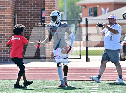 Thumbnail 1 in Foster @ Manvel photogallery.