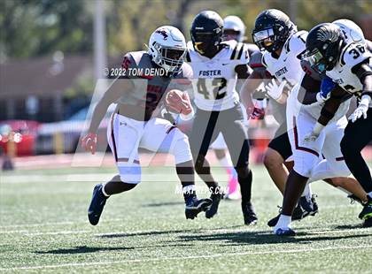 Thumbnail 1 in Foster @ Manvel photogallery.